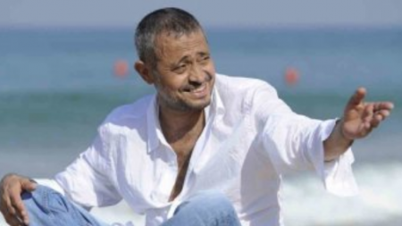 الوضع الصحي للفنان جورج وسوف بعد خضوعه لعملية جراحية